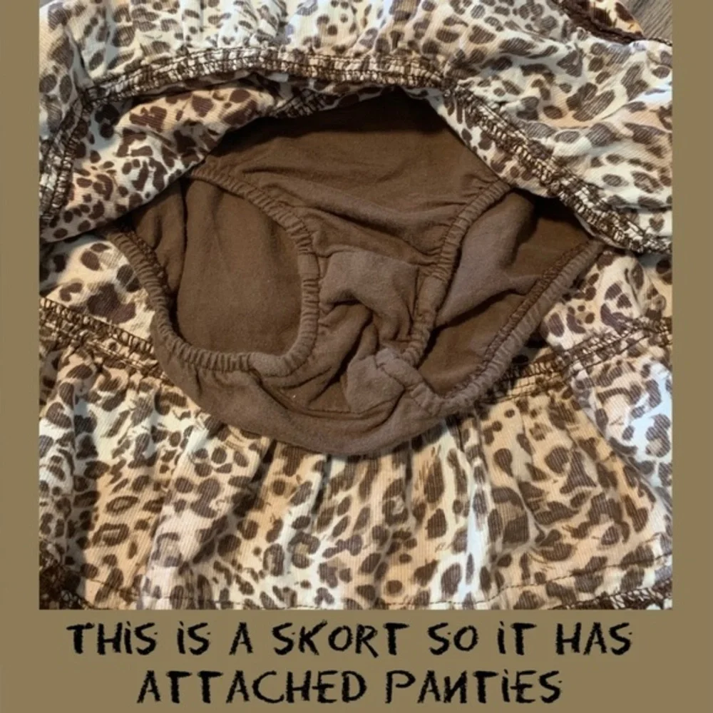 The Children’s Place Girls Skort